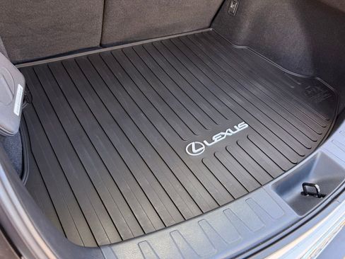 Certified 2022 Lexus UX 200 UX 200 5-DR SUV image 14