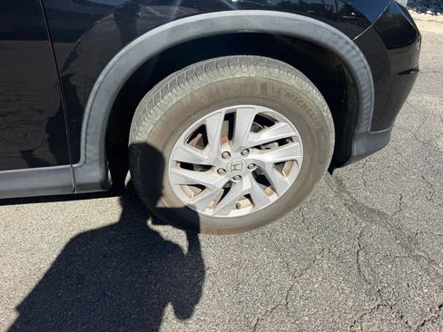 Used 2016 Honda CR-V EX-L image 9