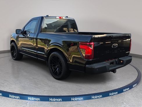 Used 2025 Ford F150 XL AWD/4WD image 8