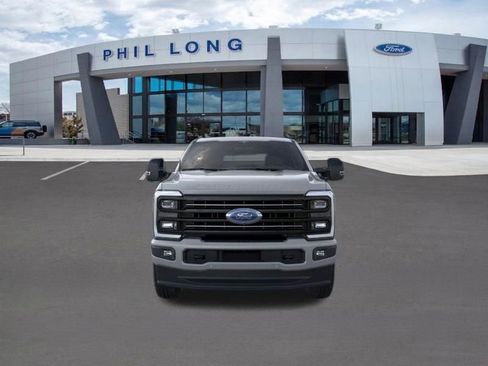 New 2026 Ford F250 Platinum AWD/4WD image 7