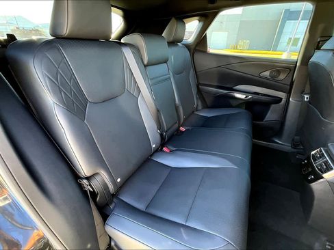 Certified 2024 Lexus RX 350 Premium image 19