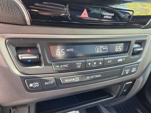 Used 2023 Honda Ridgeline RTL-E image 28