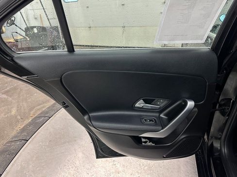 Used 2020 Mercedes-Benz A 220 4MATIC image 23