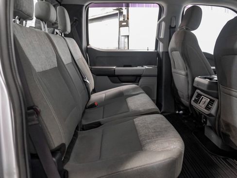 Used 2023 Ford F350 XLT w/ 360-Degree Camera Package AWD/4WD image 35