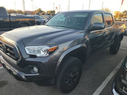 Used 2022 Toyota Tacoma SR5
