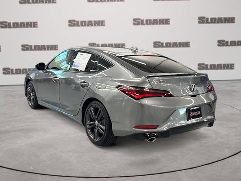 Used 2024 Acura Integra A-Spec w/ Technology Package FWD image 3