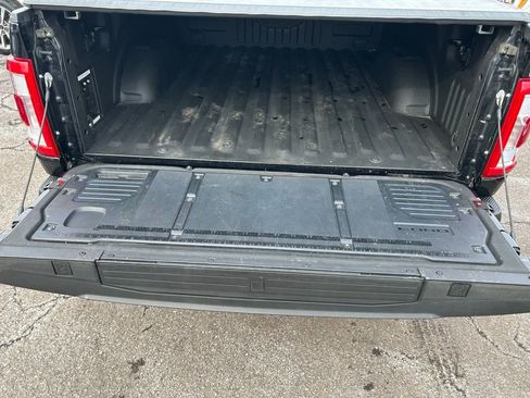 Certified 2022 Ford F150 Platinum w/ Equipment Group 701A High image 11