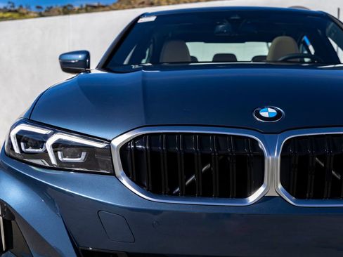 New 2026 BMW 330i Sedan image 9