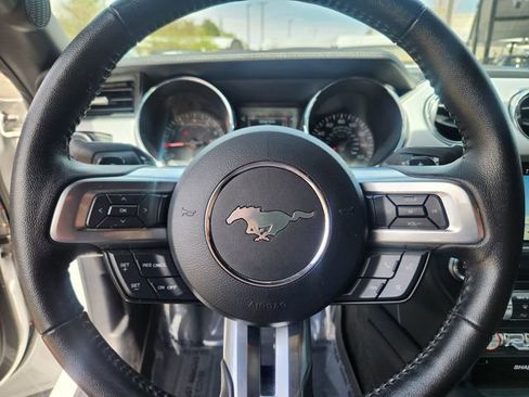 Used 2017 Ford Mustang GT Premium w/ Equipment Group 401A RWD image 24