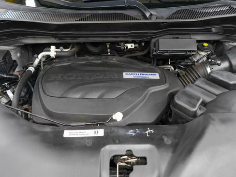Used 2017 Honda Ridgeline RTL-E image 29