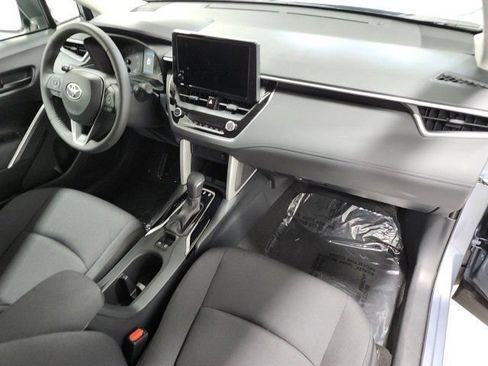 Certified 2024 Toyota Corolla Cross LE AWD/4WD image 50