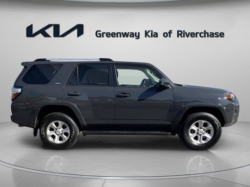 Used 2024 Toyota 4Runner SR5 image 9