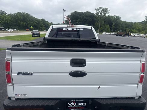 Used 2010 Ford F150 XL AWD/4WD image 12