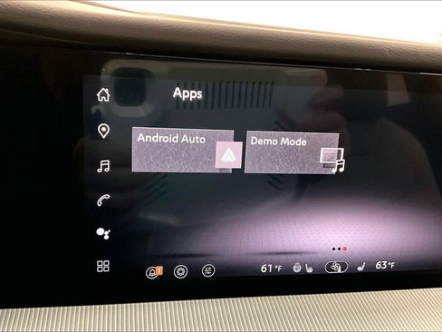New 2025 Nissan Murano SL AWD/4WD image 28