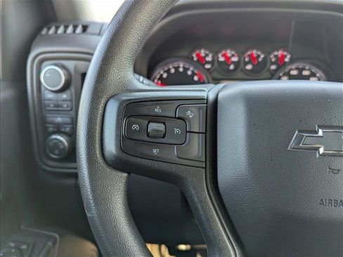 Used 2022 Chevrolet Silverado 1500 Custom Trail Boss image 13