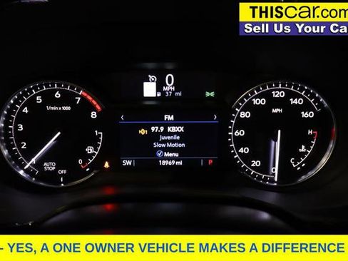 Used 2024 Cadillac XT6 Premium Luxury w/ LPO, Floor Liner Package image 10