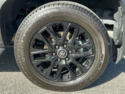 Used 2024 Toyota Land Cruiser First Edition w/ Premium Package image 22