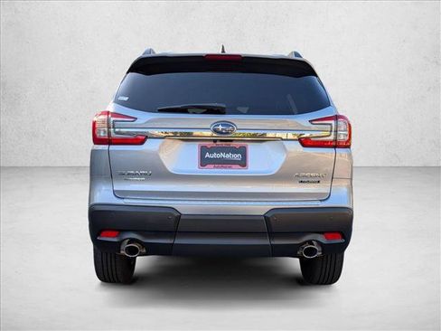 Used 2026 Subaru Ascent Touring AWD/4WD image 7