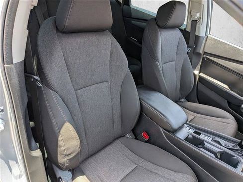 Used 2025 Honda Accord SE image 20