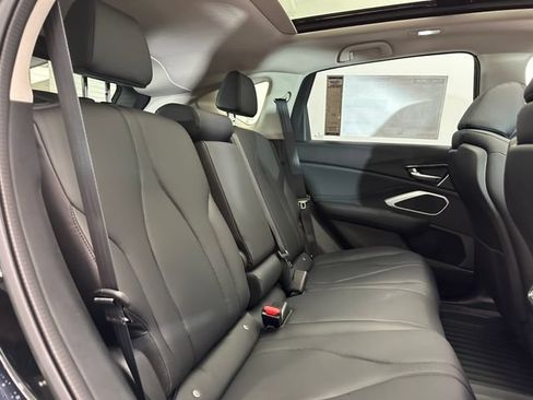 Used 2023 Acura RDX AWD image 20