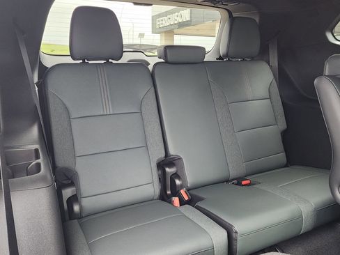 New 2026 GMC Acadia AT4 w/ Luxury Package AWD/4WD image 50