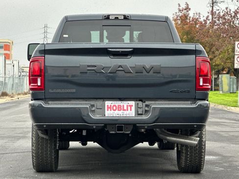 New 2026 RAM 3500 Laramie image 4