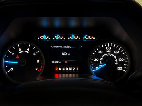 Used 2017 Ford F150 XLT w/ Equipment Group 302A Luxury image 27