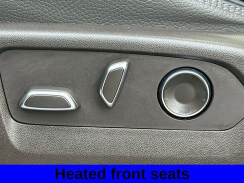 Used 2021 GMC Yukon XL Denali w/ Denali Premium Package image 33