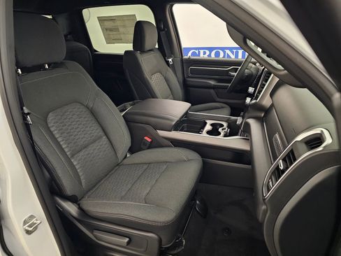 New 2026 RAM 1500 Big Horn image 25