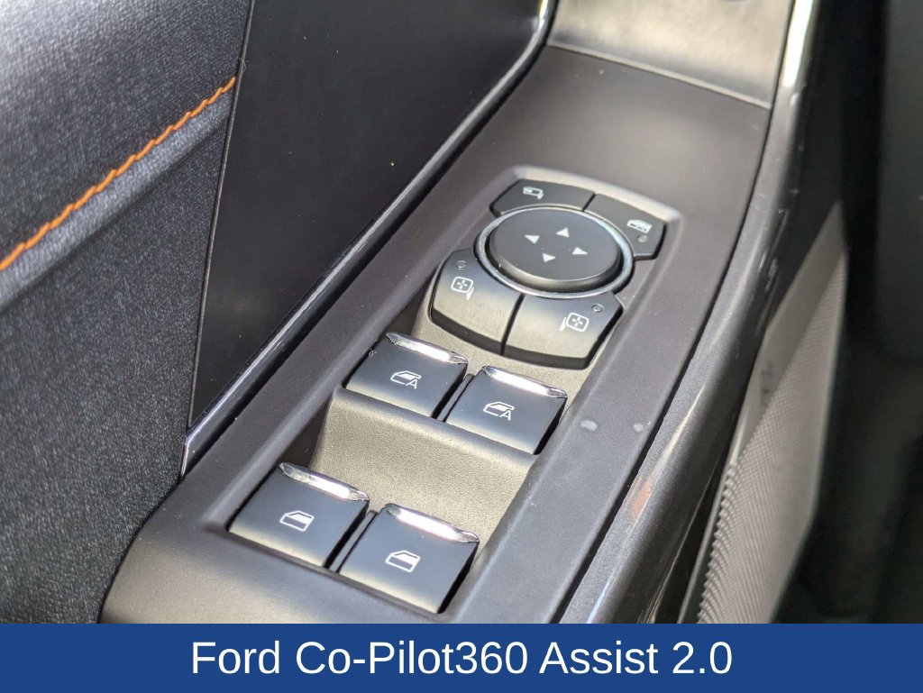 Used 2023 Ford F150 Tremor w/ Equipment Group 402A High AWD/4WD image 23