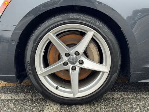 Used 2019 Audi A5 2.0T Prestige image 10