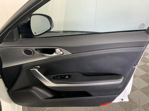 Used 2018 Kia Stinger GT image 21