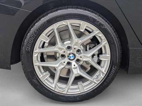 Used 2025 BMW 330i Sedan w/ Convenience Package image 9