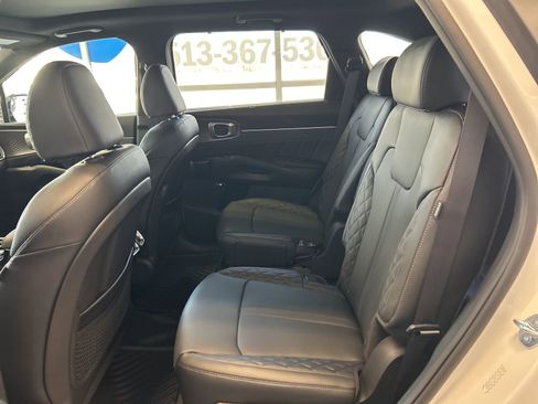 New 2026 Kia Sorento SX Prestige AWD/4WD image 15
