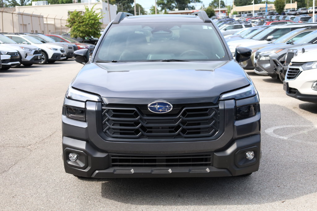 Certified 2026 Subaru Outback Limited XT AWD/4WD image 4