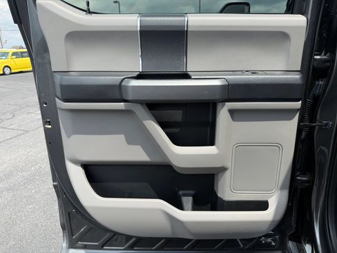 Used 2018 Ford F250 XLT w/ XLT Value Package AWD/4WD image 30
