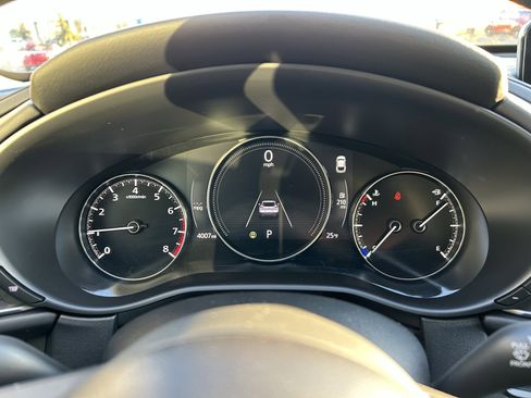 Certified 2025 MAZDA CX-30 AWD 2.5 S w/ Select Sport Pkg image 11