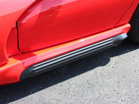 Used 1994 Dodge Viper RT/10 RWD image 7