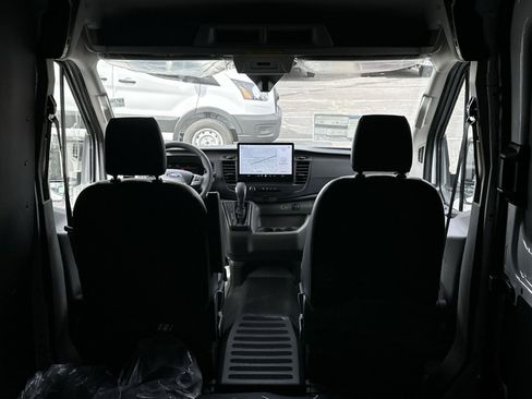 New 2026 Ford Transit 250 Base w/ Load Area Protection Package image 34