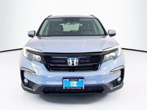 Used 2022 Honda Pilot Special Edition image 2