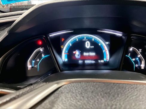 Used 2017 Honda Civic EX image 24