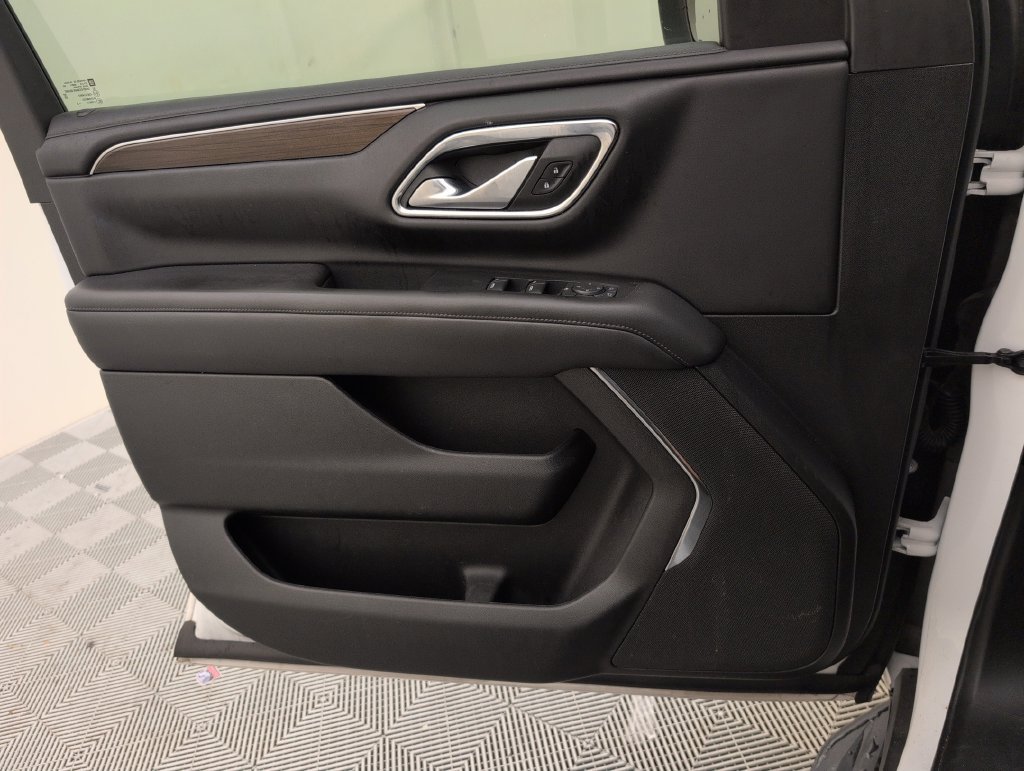 Used 2022 GMC Yukon SLE RWD image 30