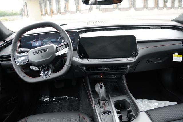 New 2027 Dodge Charger R/T AWD/4WD image 13