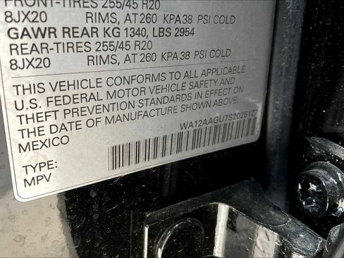 New 2025 Audi Q5 Premium Plus image 19