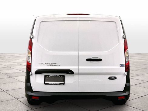 Used 2022 Ford Transit Connect XL image 4