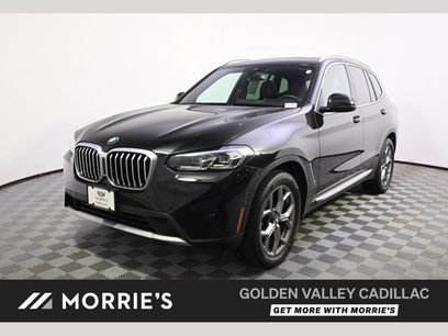 Used 2023 BMW X3 xDrive30i w/ Premium Package