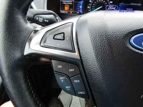 Certified 2024 Ford Edge SEL w/ Convenience Package AWD/4WD image 33
