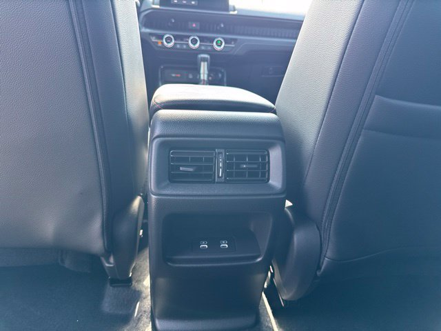 New 2027 Honda CR-V Sport-L image 31