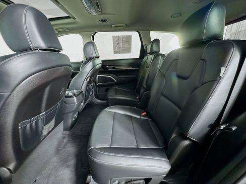 Used 2024 Kia Telluride S w/ S Sunroof Package image 27