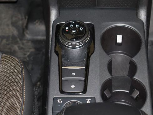 Used 2023 Ford Bronco Sport Badlands AWD/4WD image 28